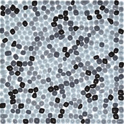 Мозаика Colori Viva Crystal CV10009