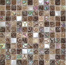 Colori Viva Crystal CV10027 2.3x2.3