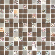Мозаика Colori Viva Crystal CV10030 2.3x2.3
