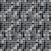 Мозаика Colori Viva Crystal CV10074 1x1