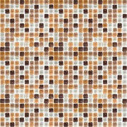 Мозаика Colori Viva Crystal CV10075 1x1