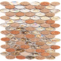 Colori Viva Crystal CV10145 2.5x5