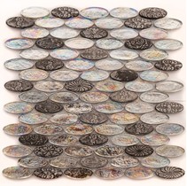Colori Viva Crystal CV10146 2.5x5
