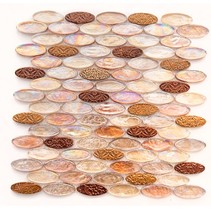 Colori Viva Crystal CV10148 2.5x5