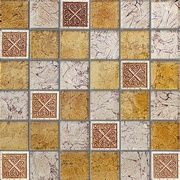 Мозаика Colori Viva Crystal CV11000 4.8x4.8