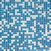Мозаика Colori Viva Crystal CV11003 1x1