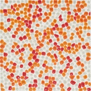 Мозаика Colori Viva Crystal CV11009