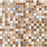 Мозаика Colori Viva Crystal CV11023 1.5x1.5