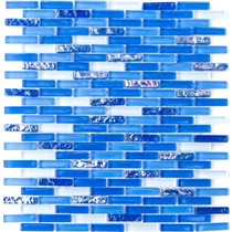Colori Viva Crystal CV11026 Brick 1x4.2