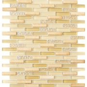 Мозаика Colori Viva Crystal CV11029 Brick 1.2x5
