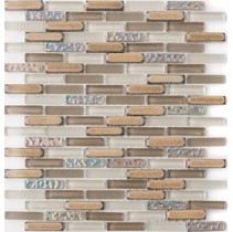 Colori Viva Crystal CV11030 Brick 1.2x5