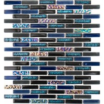Colori Viva Crystal CV11031 Brick 1.2x5