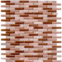 Colori Viva Crystal CV11034 Brick 8x10