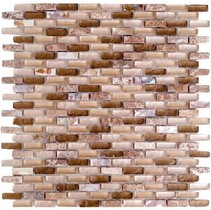 Colori Viva Crystal CV11036 Brick 8x10
