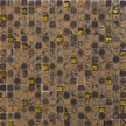 Напольная плитка Colori Viva Madrid Мозаика 1.5x1.5-4