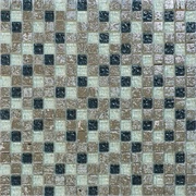 Напольная плитка Colori Viva Madrid Мозаика 1.5x1.5-3
