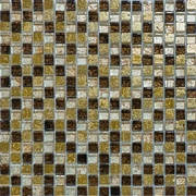 Напольная плитка Colori Viva Madrid Мозаика 1.5x1.5