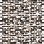 Мозаика Colori Viva Marmol CV10079 1x2