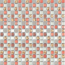 Colori Viva Marmol CV10117 Мозаика 1.5x1.5