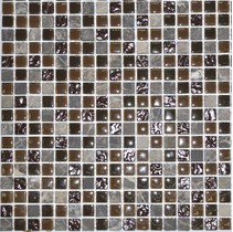 Colori Viva Marmol CV10123 Мозаика 1.5x1.5