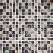 Мозаика Colori Viva Marmol CV10124 Мозаика 1.5x1.5