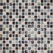 Colori Viva Marmol CV10124 Мозаика 1.5x1.5