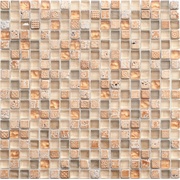 Мозаика Colori Viva Marmol CV10130 1.5x1.5