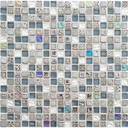 Мозаика Colori Viva Marmol CV10131 1.5x1.5