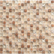 Мозаика Colori Viva Marmol CV10132 1.5x1.5