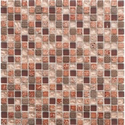 Мозаика Colori Viva Marmol CV10134 1.5x1.5