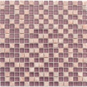 Мозаика Colori Viva Marmol CV10139 1.5x1.5