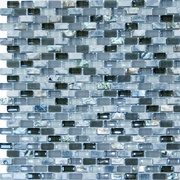 Мозаика Colori Viva Marmol CV11012 Brick 1x2