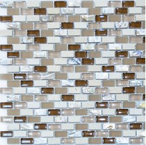 Colori Viva Marmol CV11013 Brick 1.25x2.5