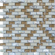 Мозаика Colori Viva Marmol CV11015 Brick 1.5x3