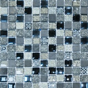Мозаика Colori Viva Marmol CV11016 2.3x2.3