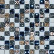 Мозаика Colori Viva Marmol CV11018 2.3x2.3