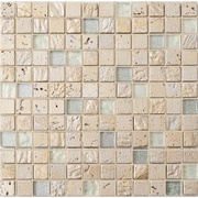 Мозаика Colori Viva Marmol CV11021 2.3x2.3