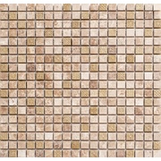 Мозаика Colori Viva Natural Stone CV10137 Мозаика 1.5x1.5