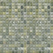 Мозаика Colori Viva Natural Stone CV20000 Mos.Nat. Verde Jade 1.5x1.5