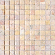 Мозаика Colori Viva Natural Stone CV20004 Mos.Nat.Sunny Peach 2.5x2.5