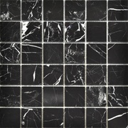 Мозаика Colori Viva Natural Stone CV20008 Mos.Polished Nero Oriental 5x5