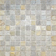 Мозаика Colori Viva Natural Stone CV20052 Mos.Nat. Multicolor 2.5x2.5
