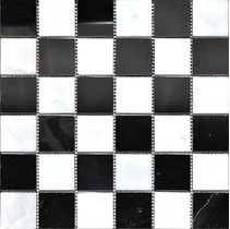 Colori Viva Natural Stone CV20079 Mos.Mix.Polished 5x5