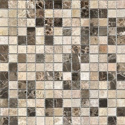 Мозаика Colori Viva Natural Stone CV20089 Mos.Mix. 2x2