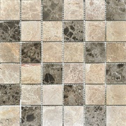 Мозаика Colori Viva Natural Stone CV20090 Mos.Mix. 5x5