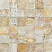 Мозаика Colori Viva Natural Stone CV20095 Mos.Polished Travertine 5x5