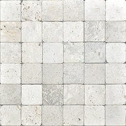 Мозаика Colori Viva Natural Stone CV20097 Mos.Honed 5x5
