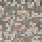 Мозаика Colori Viva Natural Stone CV20137 Mos. Mix. Nat. 1.5x1.5