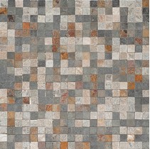 Colori Viva Natural Stone CV20137 Mos. Mix. Nat. 1.5x1.5