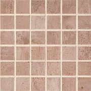 Мозаика Colori Viva Natural Stone CV20144 Mos.Turkish Travertine Tumbled+Sealed 5x5